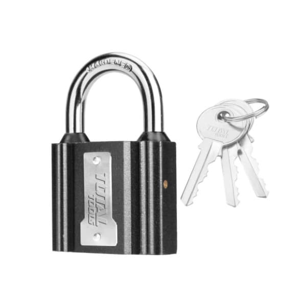 Anúncio: Total Candado TLK31751 75MM