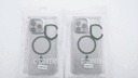 Anúncio: C-covers Capa Magnetico P/iphone 14 PRO MAX Camstand Colores Varios