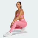Anúncio: Adidas Calza Fem Hyperglam IX3204 (t) L Rosado