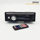 Anúncio: Ecopower Toca Radio EP-636 Bt/usb/fm/app