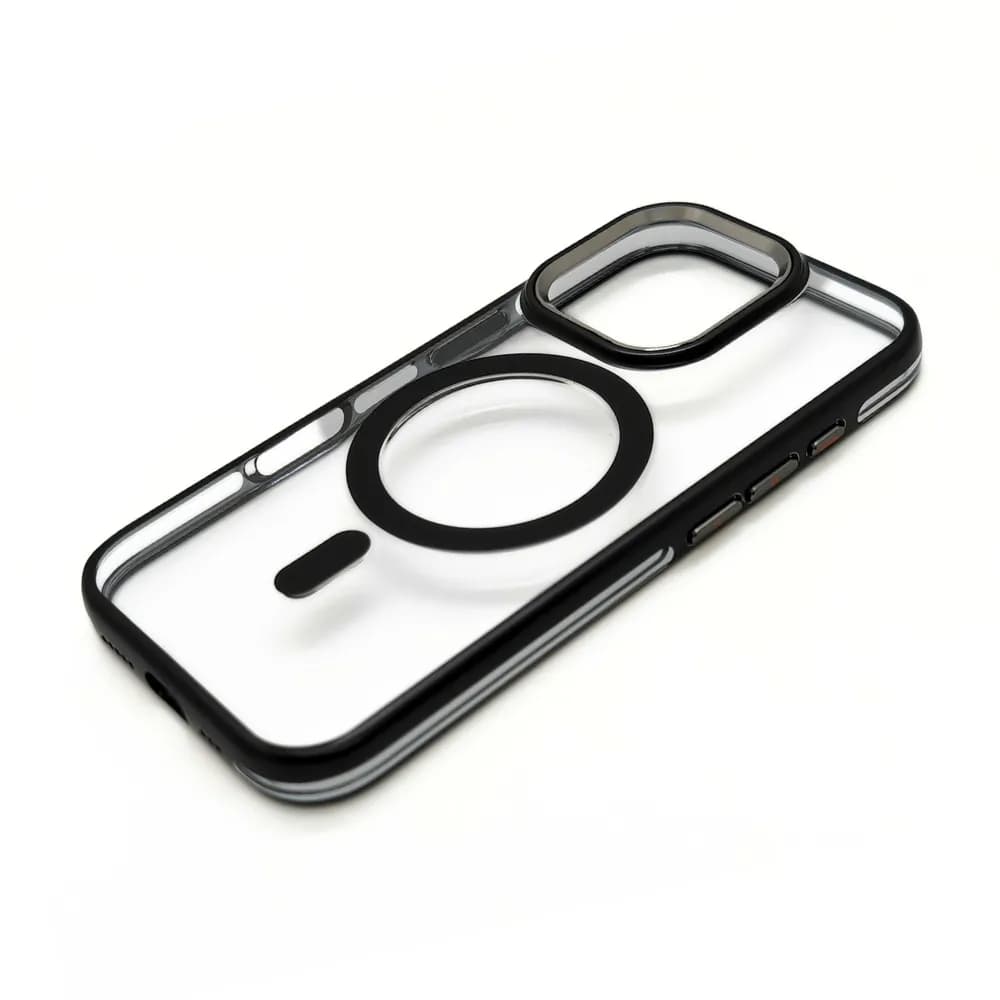 Anúncio: Piblue Capa PL-91 iPhone 15 PRO MAX Blue