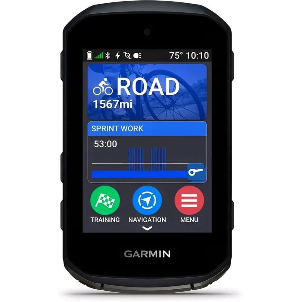 Anúncio: Garmin GPS Edge 850 010-03023-00
