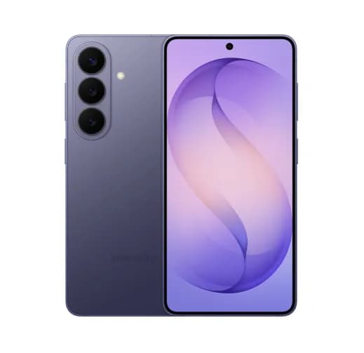 Anúncio: Samsung Cel S26+ S947B 5G 6.7" Ds 12/256GB Gar Global Cobalt Violet