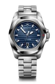 Anúncio: Victorinox Reloj Masc 242020 I.n.o.x. Auto 41 Azul