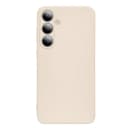 Anúncio: Original Capa Silicona Samsung A56 Cream
