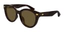 Anúncio: Bottega Veneta Lente 1352SK 002 55