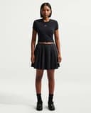 Anúncio: Nike Short Pollera Nsw Pleated Skirt IM7463390 (t) M