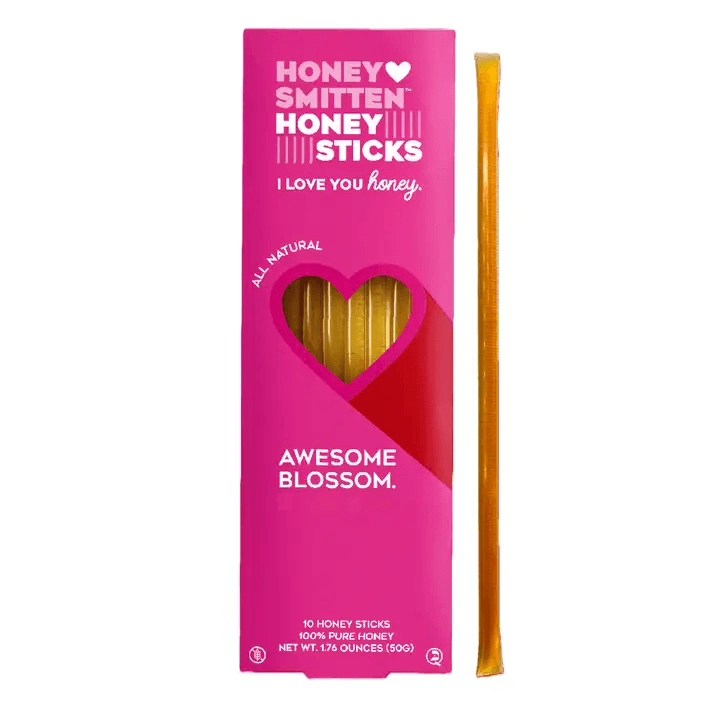 Anúncio: Honey Smitten Awesome Blossom 50G