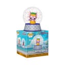 Anúncio: Funko Minis Snow Globes Disney Stitch Angel In Pineapple 90669