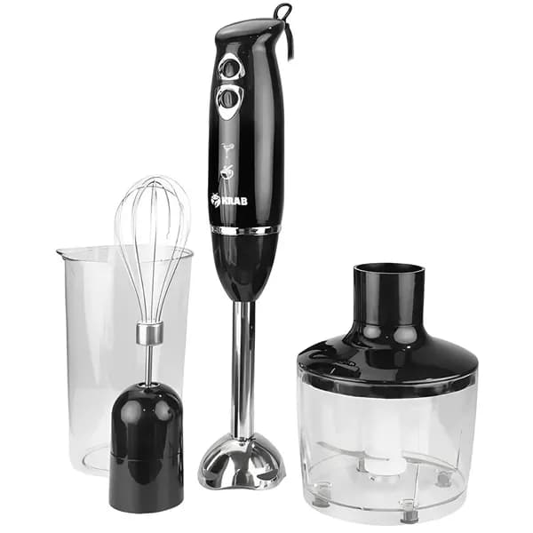 Anúncio: Krab Mixer Multifuncional 3EN1 KBMX31 220V
