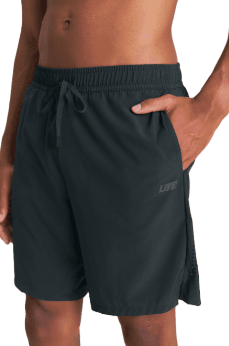 Anúncio: Live Short Mas Train Power 8 P1655 Shadow (t) L