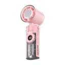 Anúncio: Smartfy Ventilador Portatil VTP01P Recargable Rosa