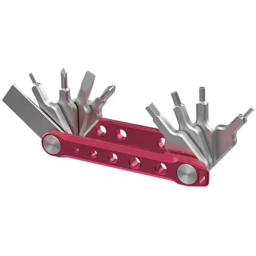 Anúncio: Ulanzi Juego De Herramientas CM029 Tool Screwdrivers C035GBB1