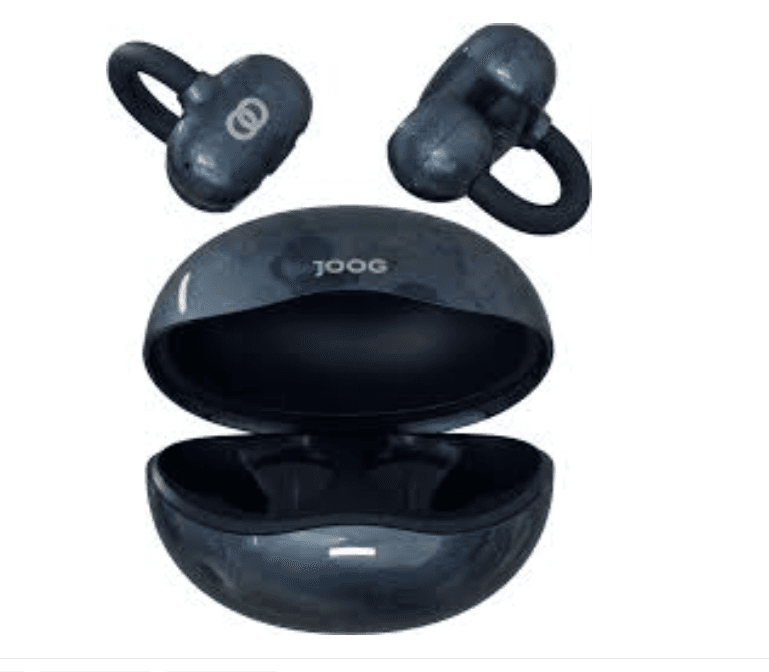 Anúncio: Joog Auricular Inalambrico Ows Earbuds H33 Blue (anatel)