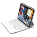 Anúncio: 4LIFE Capa Magnetica C/teclado FL11P360CTG 11 Gray