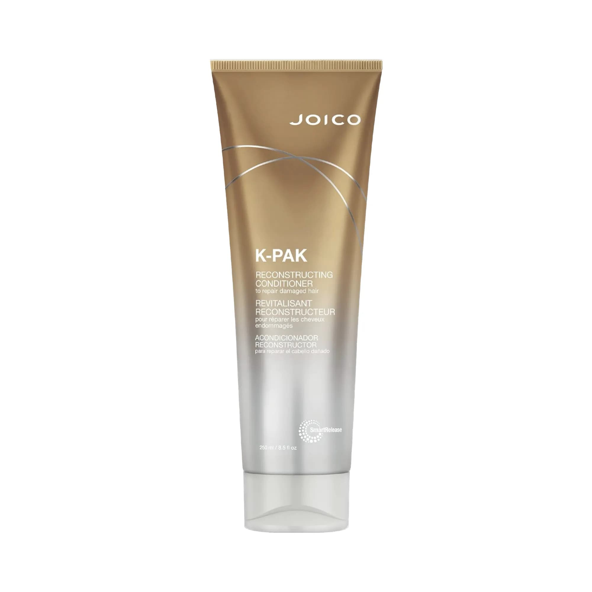Anúncio: Joico Acondicionador K-pak Reconstructing 250ML