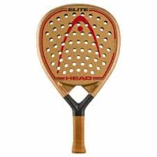Anúncio: Head Paleta De Padel Elite Ltd 2025 221095