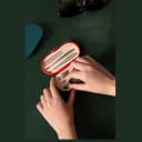 Anúncio: Trim Kit Luxury Manicure 5PCS