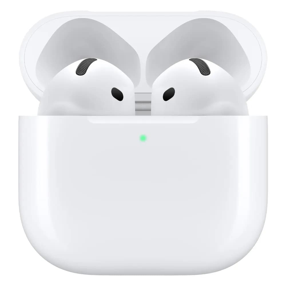 Anúncio: Apple AirPods 4 MXP63LL/A White C/d