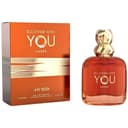 Anúncio: Mirada Perfume Together With You Amber M Eau De Parfum 100ML