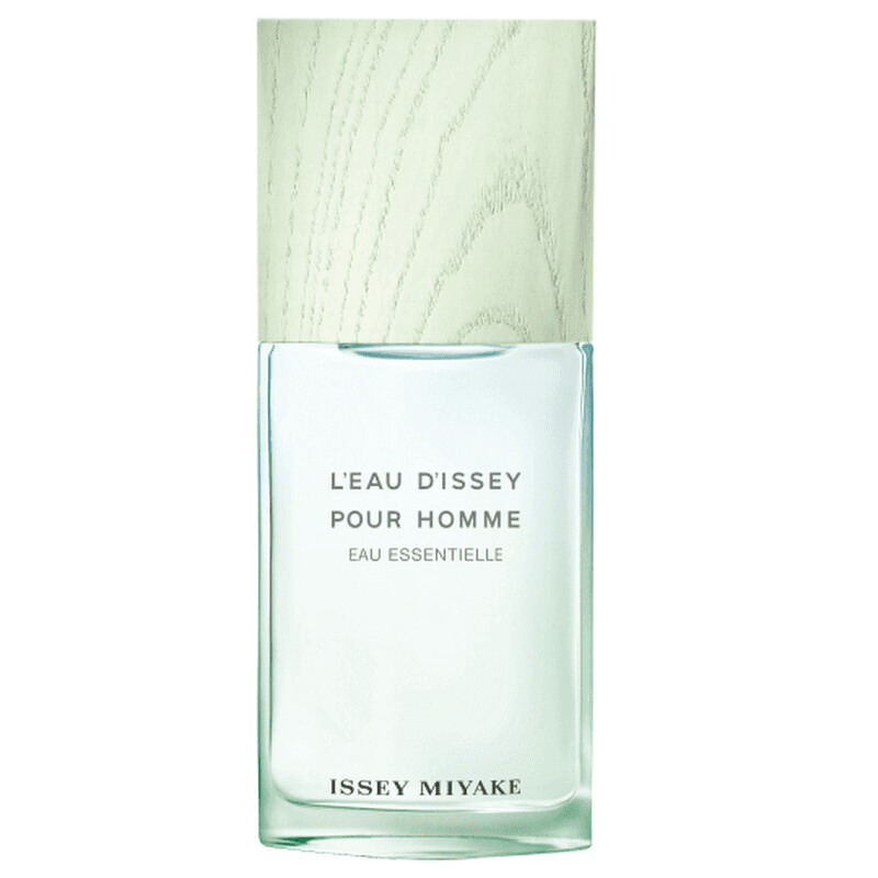 Anúncio: Issey Miyake Perfume L'eau D'issey Eau Essentielle F Eau De Parfum 125ML