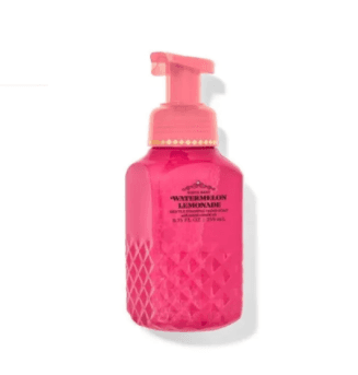 Anúncio: Bath And Body Works Jabon De Manos Watermelon Lemonade 259ML