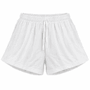 Anúncio: Zahe Short Fem ZS02-009 (m) Blanco