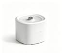 Anúncio: Original Bebedero P/mascota MZ-507 18.6X18.6X13CM USB Blanco