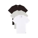 Anúncio: Diesel Remera A17828 0LIAD E6679 3PACK Randal (xxl)