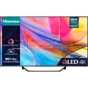 Anúncio: Hisense TV Smart QLED 55" 55A7K 4K Hdmi/bt/wifi