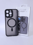 Anúncio: Original Capa Zcom Ueg iPhone 17 PRO Magnetic Granate