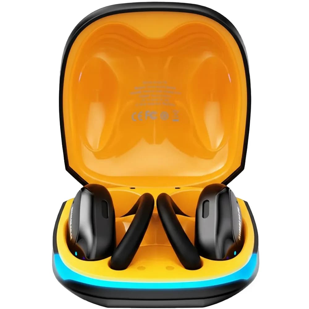 Anúncio: Transformers Auricular TF-T33 Ows Bluetooth Black