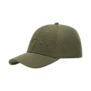 Anúncio: Oakley Kepis Unisex FOS902102 7CE Bark Embossed Verde