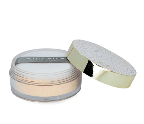 Anúncio: Og Polvo Suelto S3235 Ricesilk N°03 8G