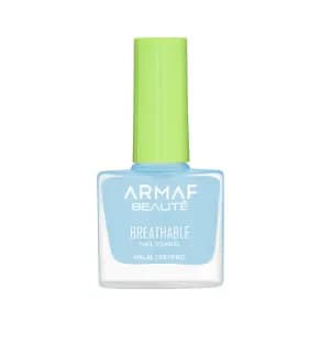 Anúncio: Armaf Esmalte De Uñas Beaute HL335 Periwinkle