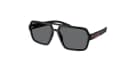Anúncio: Prada Lente PSA06S DG002G 59