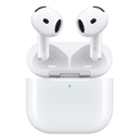 Anúncio: Apple AirPods 4 MXP93LL/A (anc) White C/d