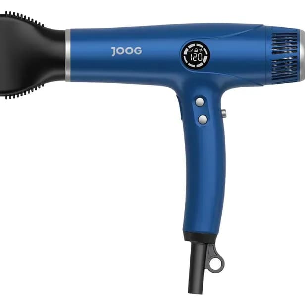 Anúncio: Joog Secador PHD-LN1 Hair Dryer 2400W 110V