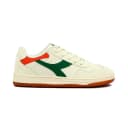 Anúncio: Diadora Calzado Fem Wind L-49 Beige/green (t) 38