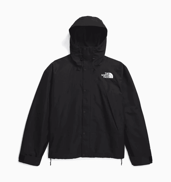 Anúncio: The North Face Campera Masc A88XFJK3 Negro (t) XL