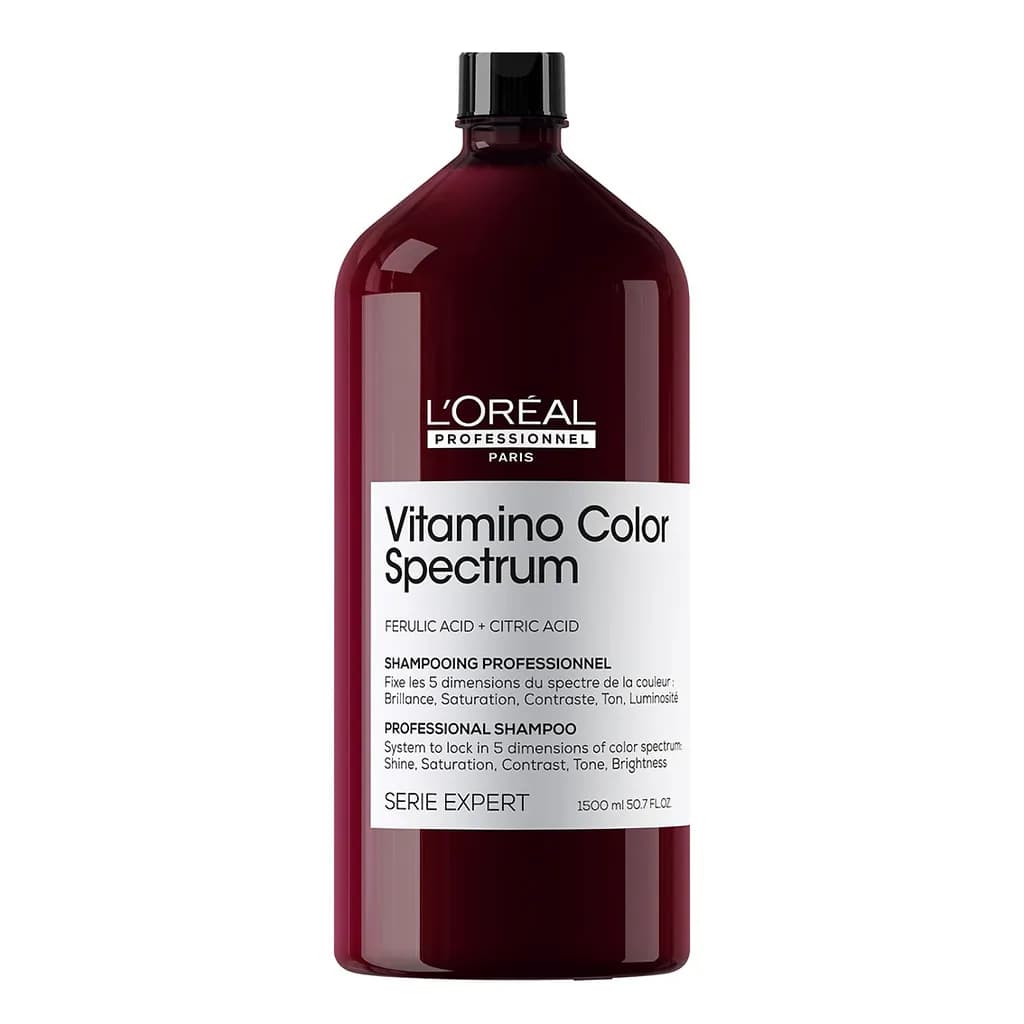 Anúncio: Loreal Shampoo Vitamino Color Spectrum 300ML