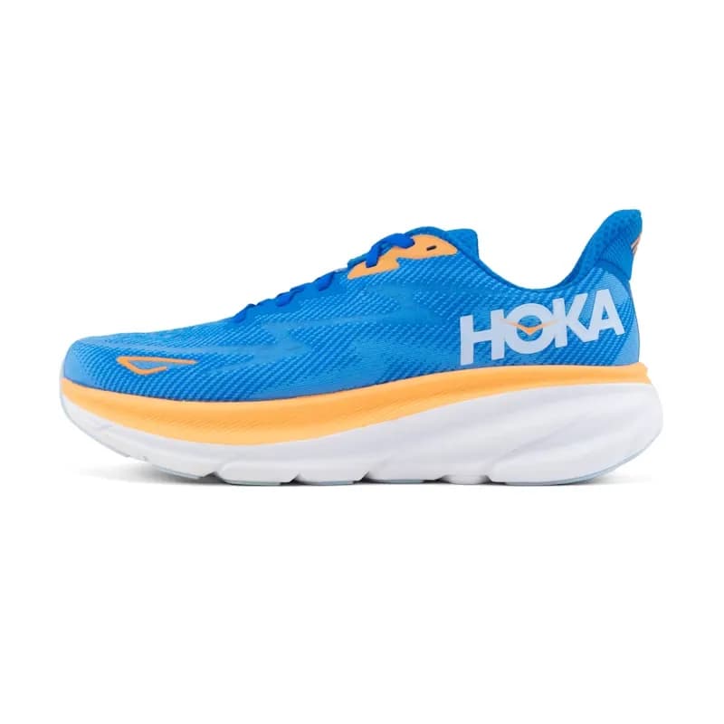 Anúncio: Hoka Calzados Running Cliffton 9 1127895-CSAA Coastal Sky (t) 8 Blue