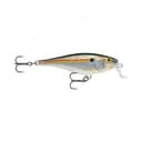 Anúncio: Rapala Señuelo Super Shad Rap SSR-14-SCRB 14CM 45G Scrb