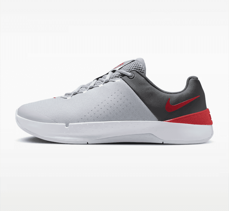 Anúncio: Nike Calzado Masc Mc Trainer 4 IM3575002 (7.5) Gris/rojo