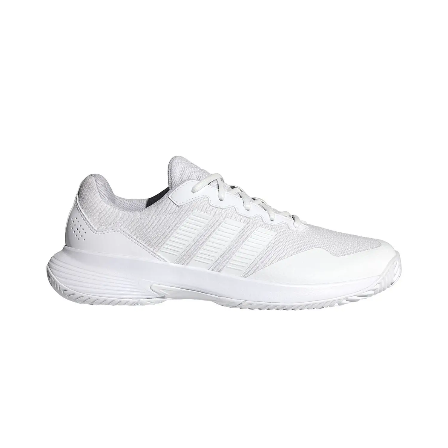 Anúncio: Adidas Calzado Masc Gamecourt 2 M KI0783 Blanco (t) 9