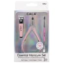 Anúncio: Cala Set Manicure Essentials 50842 3PCS
