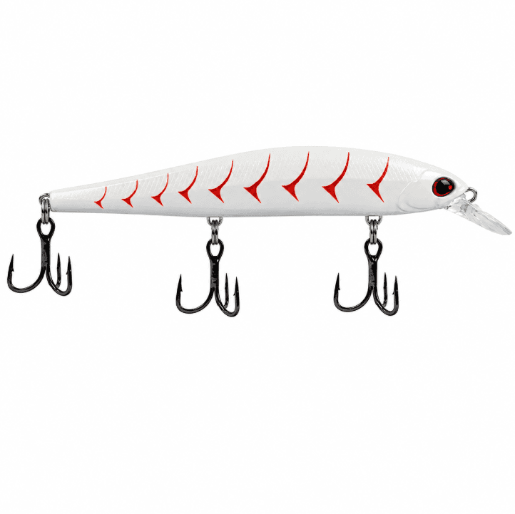 Anúncio: Marine Señuelo Isca Predator SR115S WOS74 11.5CM 17G Media Agua