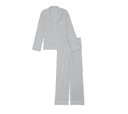 Anúncio: Victoria's Secret Pijama Pantalon Gris 36014827 (t) M