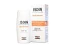 Anúncio: Isdin Protector Solar Spot Prevent SPF50+ 50ML
