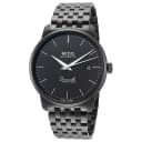 Anúncio: Mido Reloj Unisex M0274073305000 Baroncelli Negro